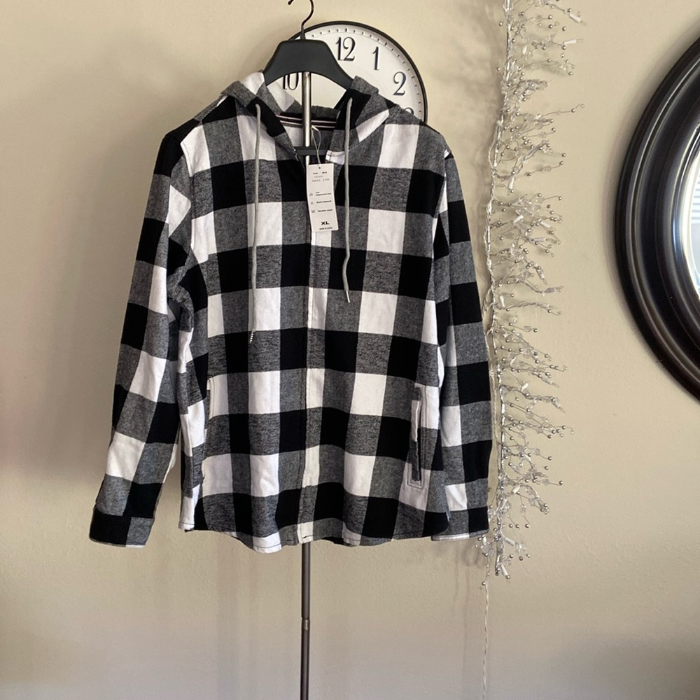 100% cotton women’s Jacket